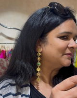 Krishi shah review photo