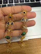 Reshma panchal review photo