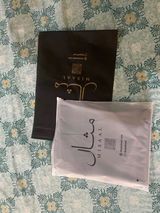 Irfan Hassan. review photo