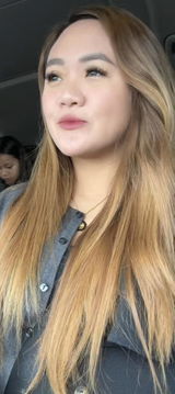 Abegail Tebelin review photo