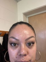 Lorraine Frias review photo