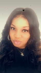 Fatina Martin review photo
