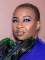 Tasha Thomas review photo
