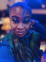 Tasha Thomas review photo