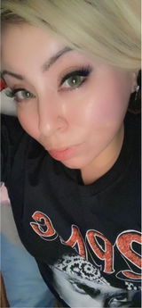 Christina Contreras review photo