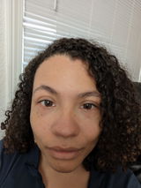 Shanice McTeer review photo