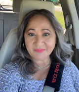 Maria Reyes review photo