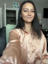 Jasmine Piserelle review photo