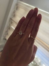 Etsy customer review photo
