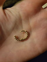 Leah F. review photo