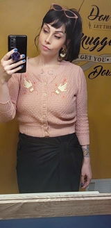 Kaitlyn Harwood review photo