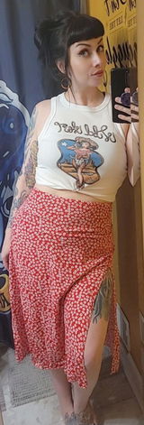 Kaitlyn Harwood review photo