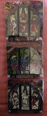 Brucifer review photo