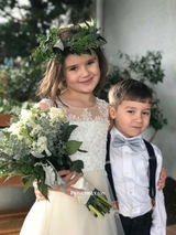 Bride review photo