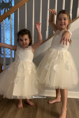 Lacey review photo