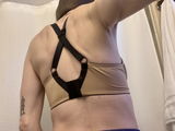 Courtney review photo