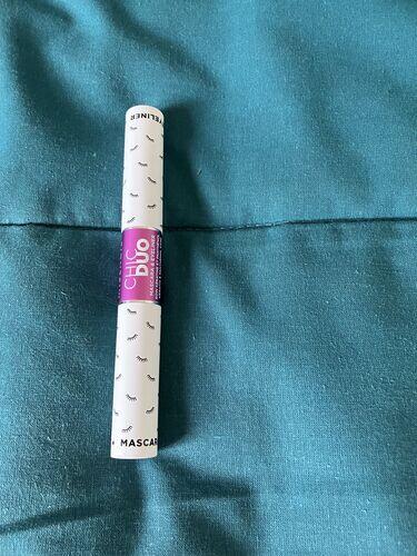 Delphine review photo