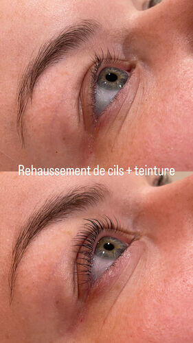 Frederique review photo