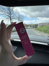 Anonyme review photo