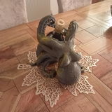 Etsy customer review photo
