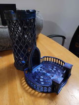 Etsy customer review photo