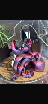Etsy customer review photo