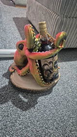 Etsy customer review photo