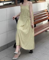 何** review photo