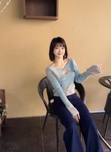 雅雯 review photo
