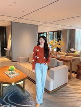 靜宜 review photo