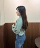 子伊 review photo