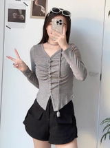 萱彤 review photo