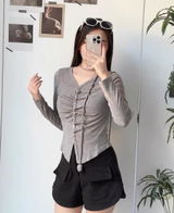 萱彤 review photo