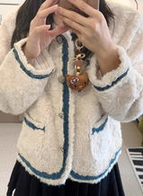 Tracy Ma review photo