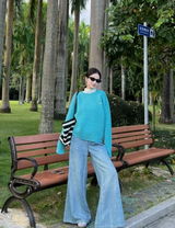 Cathy review photo