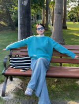 Cathy review photo