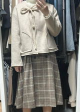 윤주 review photo