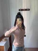 Nydia review photo