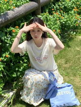 Rose review photo