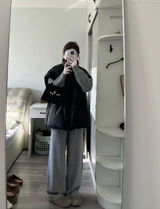 Cassandra review photo