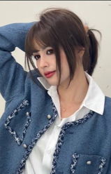 Lucy review photo