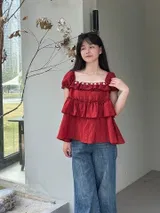 Amanda review photo