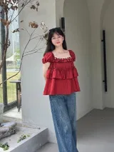Amanda review photo