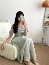 Araceli review photo