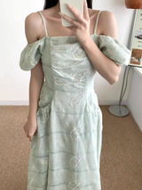 Araceli review photo