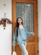 Cindy review photo