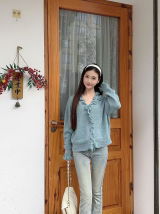 Cindy review photo