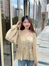 Jaely review photo