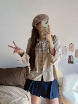 Connie review photo