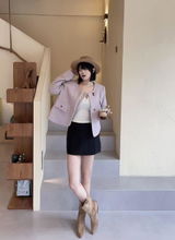 Pam review photo